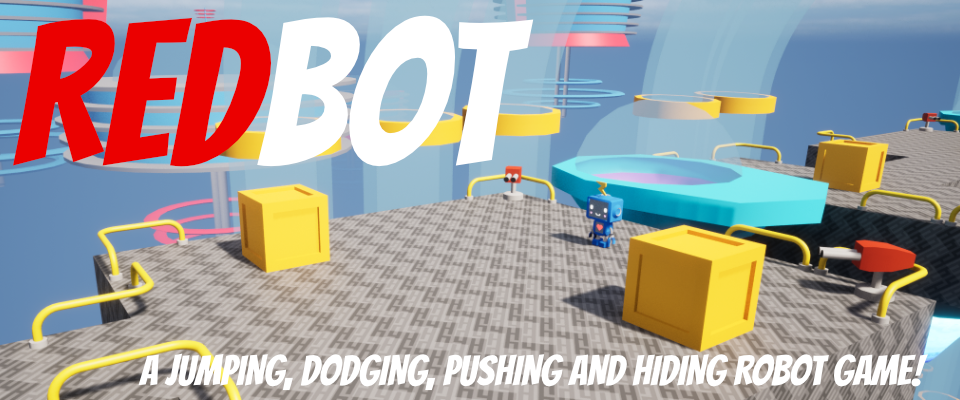 RedBot (Jam version)