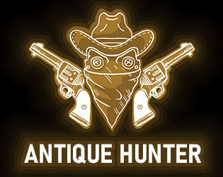 AntiqueHunter