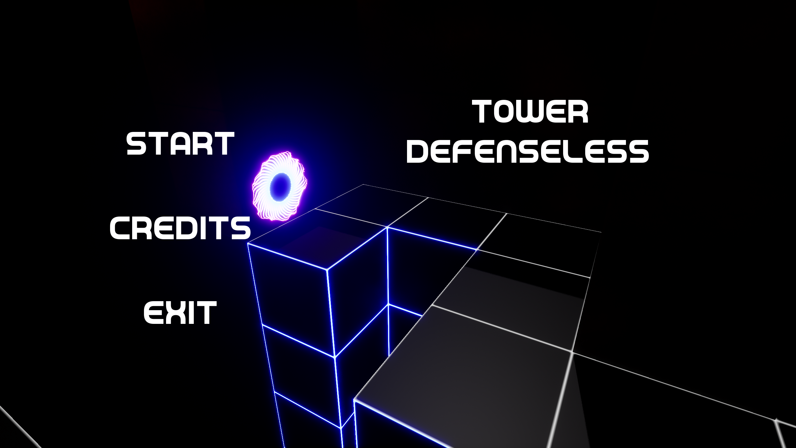 Tower Defenseless