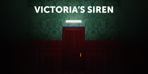 Cover image for Victoria's Siren [Jam Version]