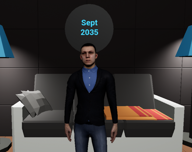 Past's Future cover