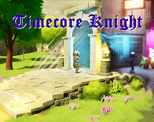 Timecore Knight