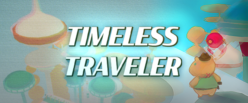 Timeless Traveler