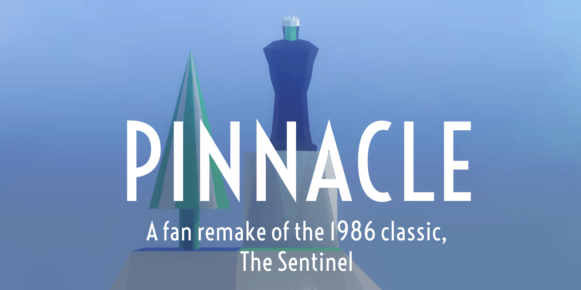Pinnacle - a fan remake of the 1986 classic, The Sentinel