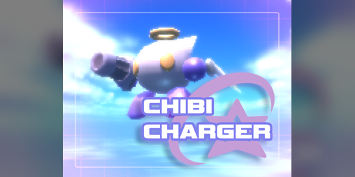 Cover image for Chibi Charger