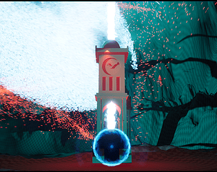 Data's Anomaly: The Time Portal