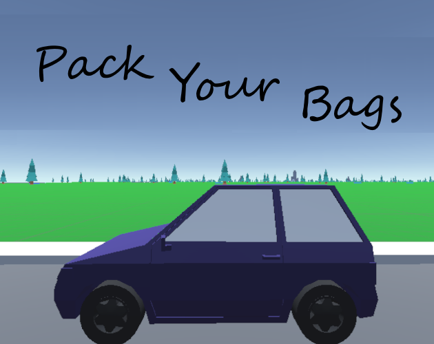 Pack Your Bags