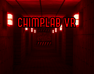 Chimp Lab VR