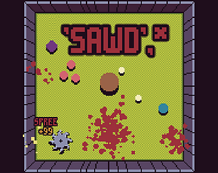 SAWD