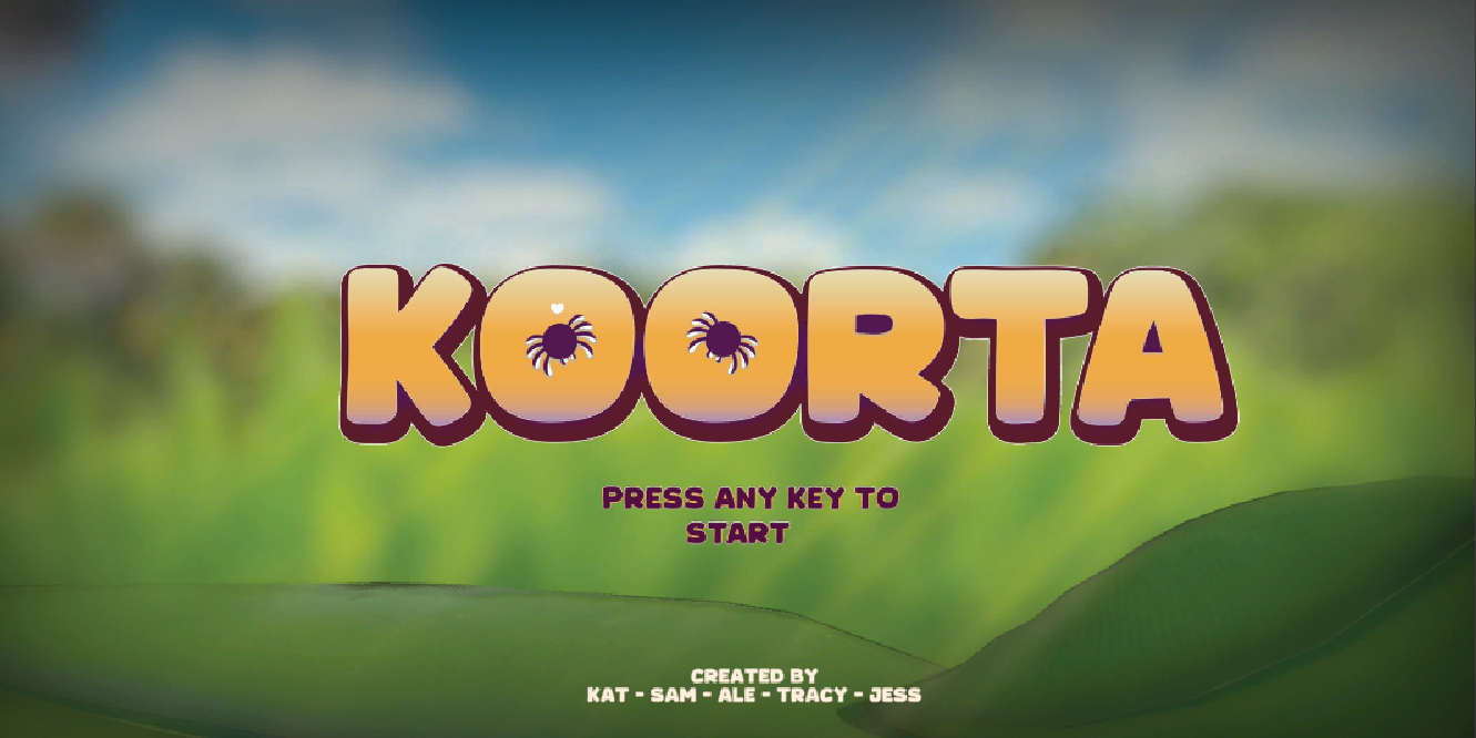 Koorta