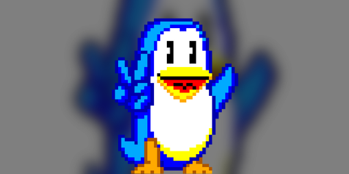 Cover image for Carlos The Penguin!