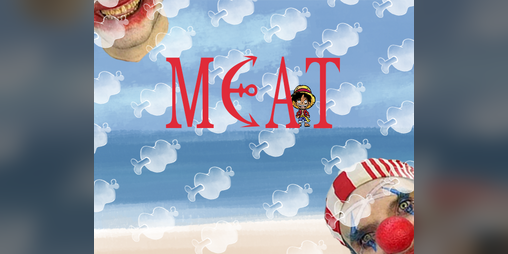 Cover image for catch-the-meat