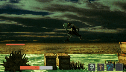 Ampocalypse