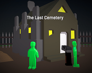 The Last Cemetery