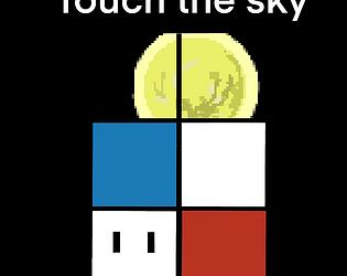 Touch the sky