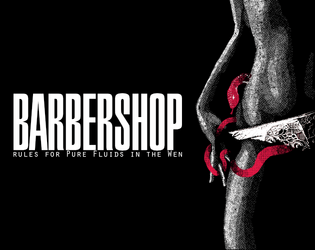 Barbershop  