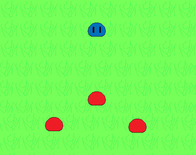 Slime war