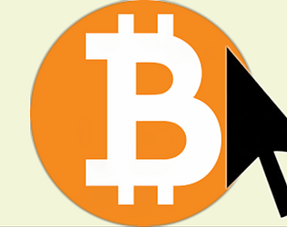 BITCOIN CLICKER