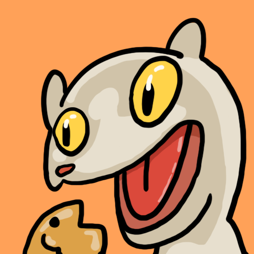 Cover image for Cat Eat In Classroom