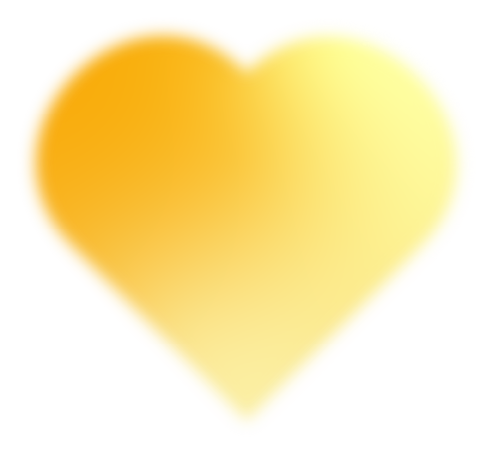 GOLDEN HEART