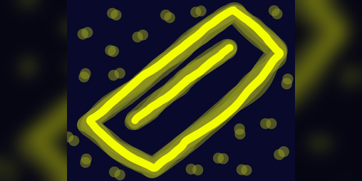 Cover image for SPACE BAR CADET