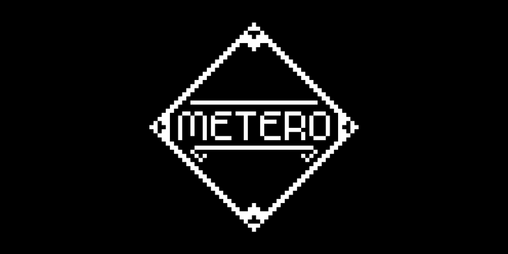 Cover image for Metero