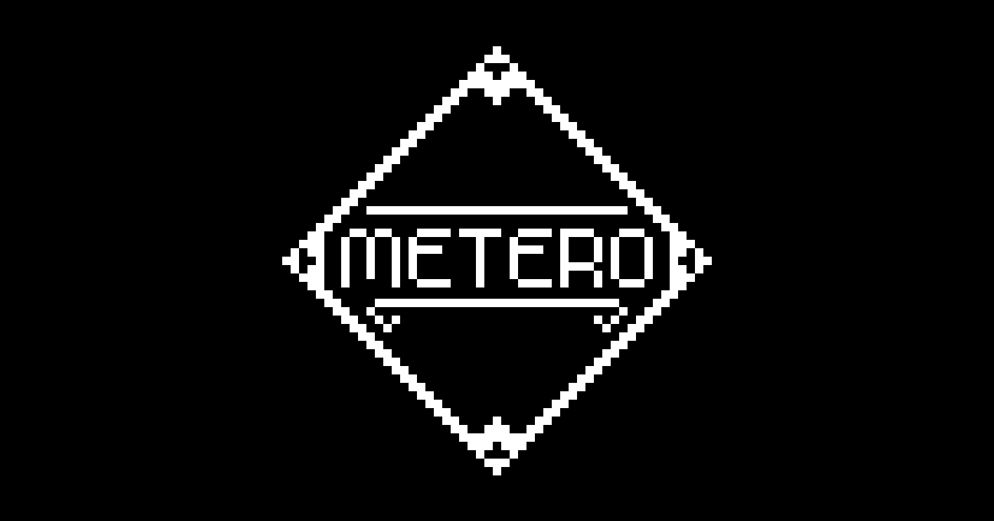 Cover image for Metero