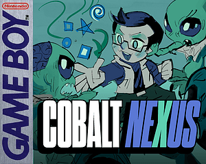 Cobalt Nexus