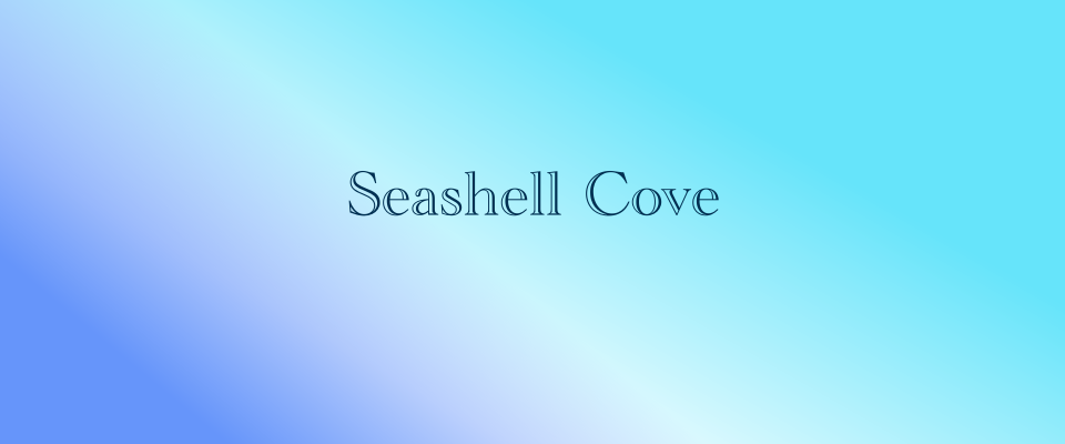 Music Asset: Seashell Cove