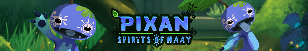 Pixan: Spirits of Naay 2018