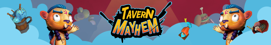 Tavern Mayhem 2018