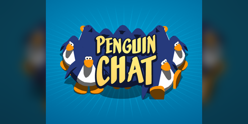 Top games tagged club-penguin 