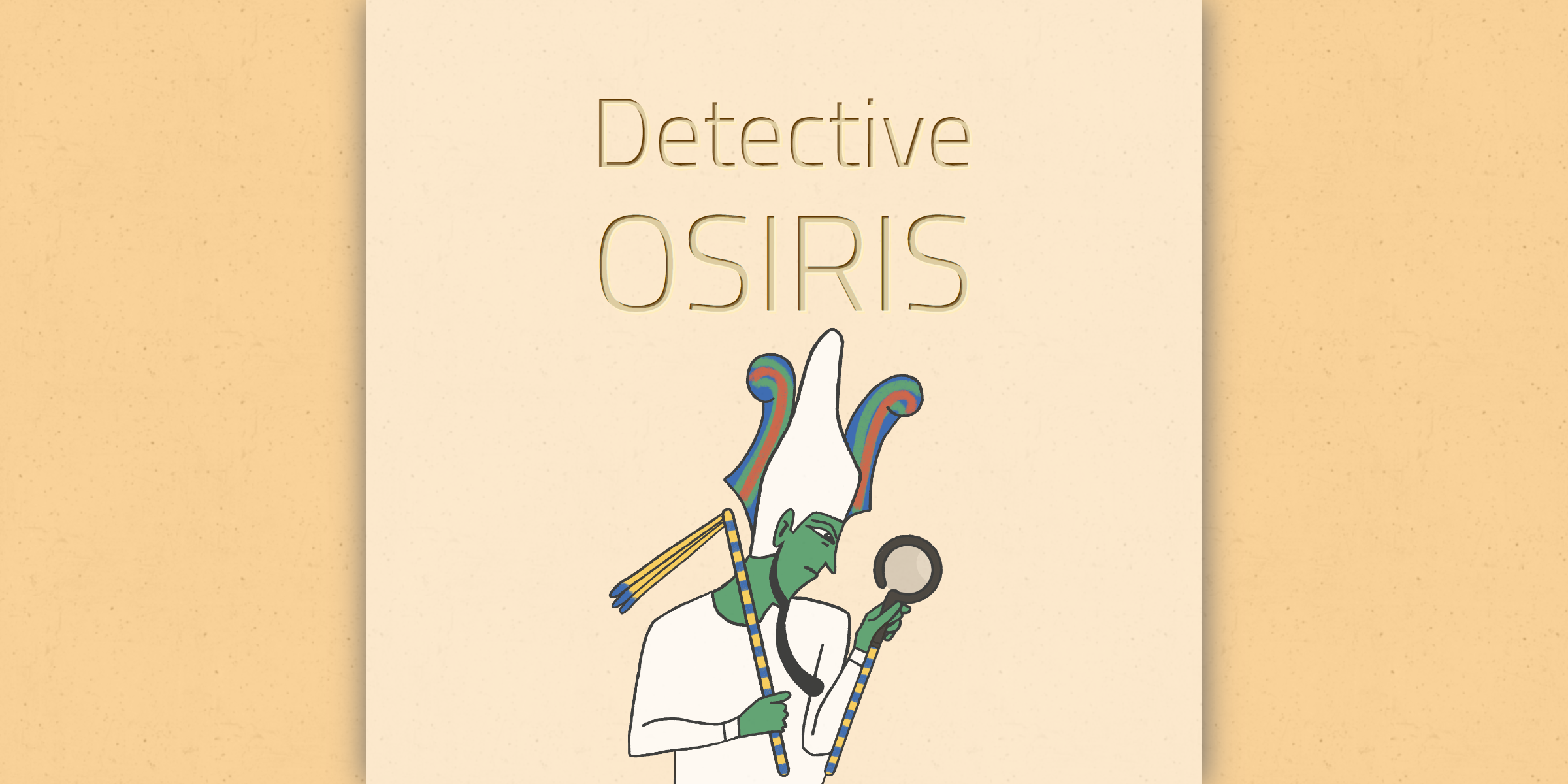 Detective Osiris
