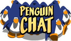 Penguin Chat Recreation