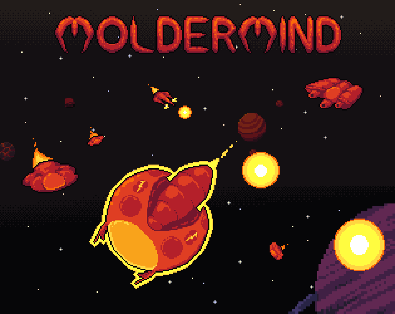 Moldermind