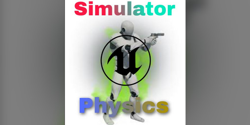 Cover image for Simulator Physics
