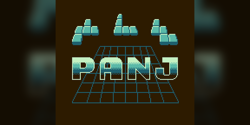 Cover image for PANJ
