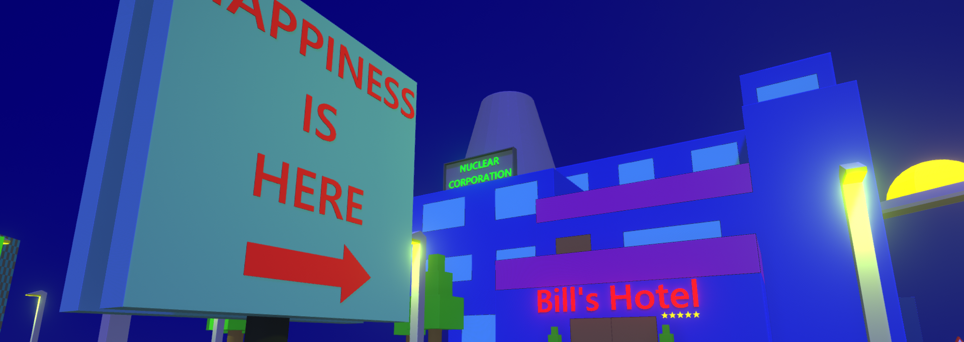 Bill's Hotel