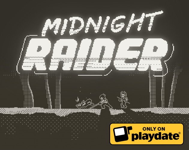 The Midnight Riders Midnight Riders Frost Buddy 2.0
