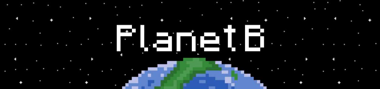 Planet B