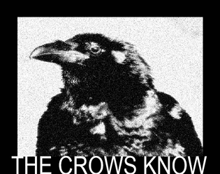 The Crows Know  