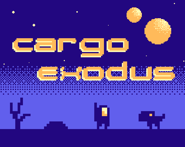 Cargo Exodus