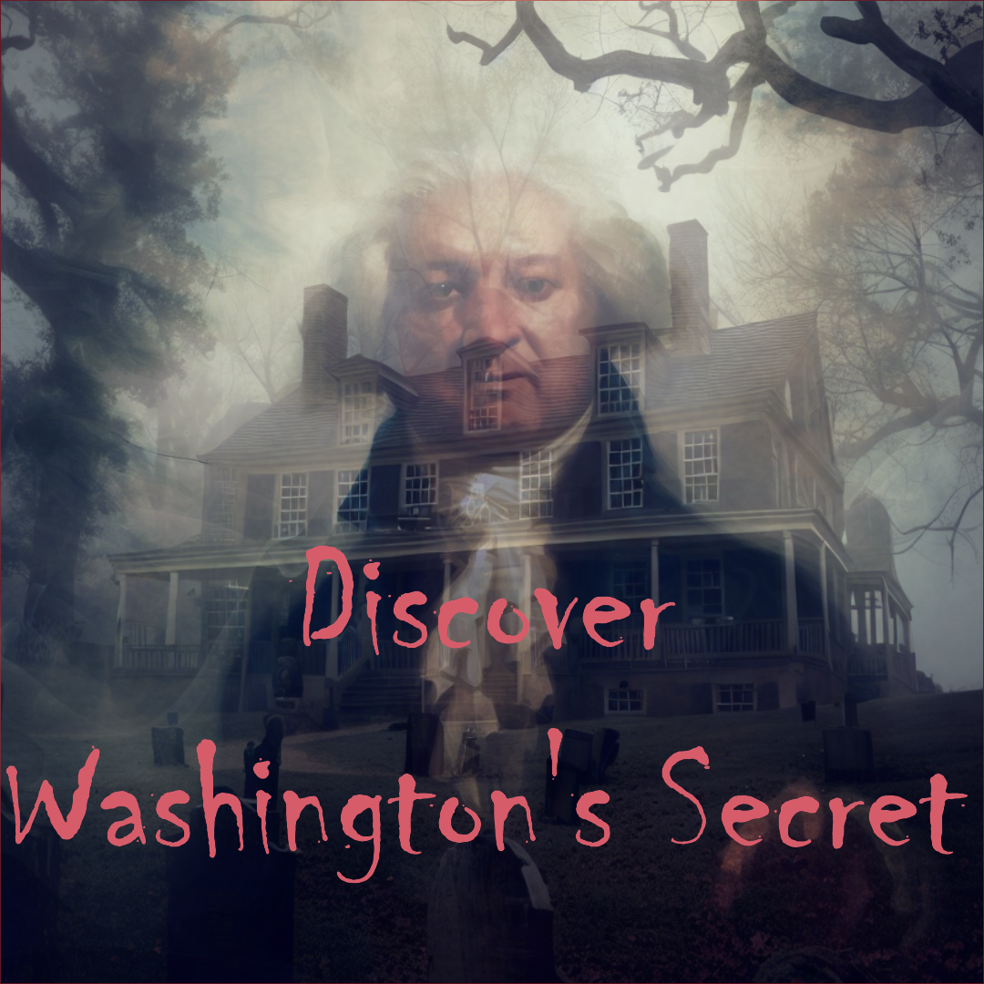 Washington's Secret