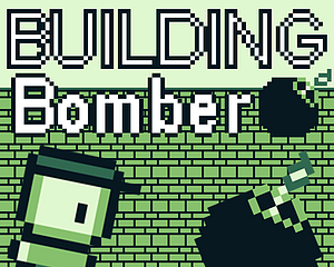 Building Bomber!