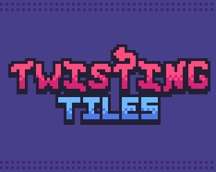 Cover image for Twisting Tiles