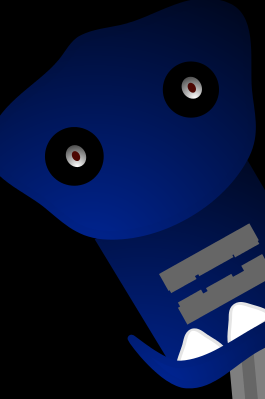 Cover image for Five Nights at Duke's (Fangame)