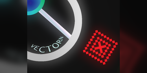 Cover image for Vectorn