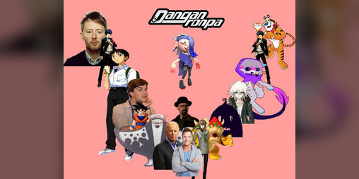 Cover image for STUPIDRONPA