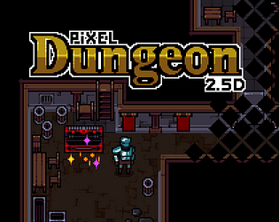 Wizard of Legend, the popular pixel art dungeon crawler on