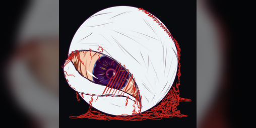 Cover image for Blaseball Is A Horror Game - A Tribute Zine